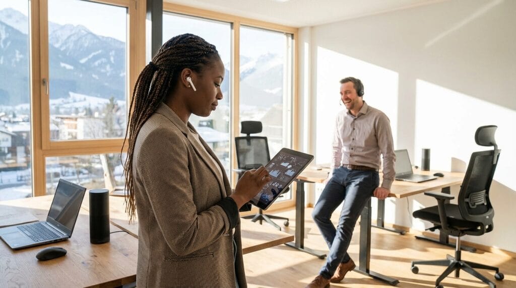 Künstliche Intelligenz für Unternehmen