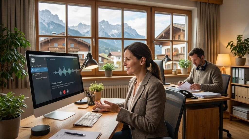 Künstliche Intelligenz für Unternehmen
