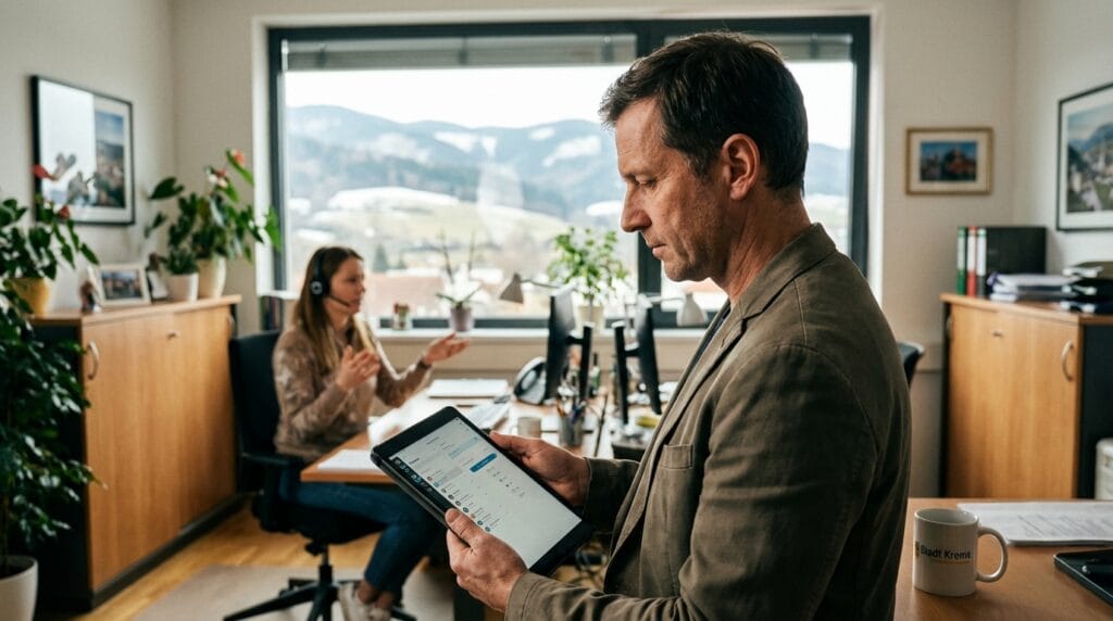 Künstliche Intelligenz für Unternehmen