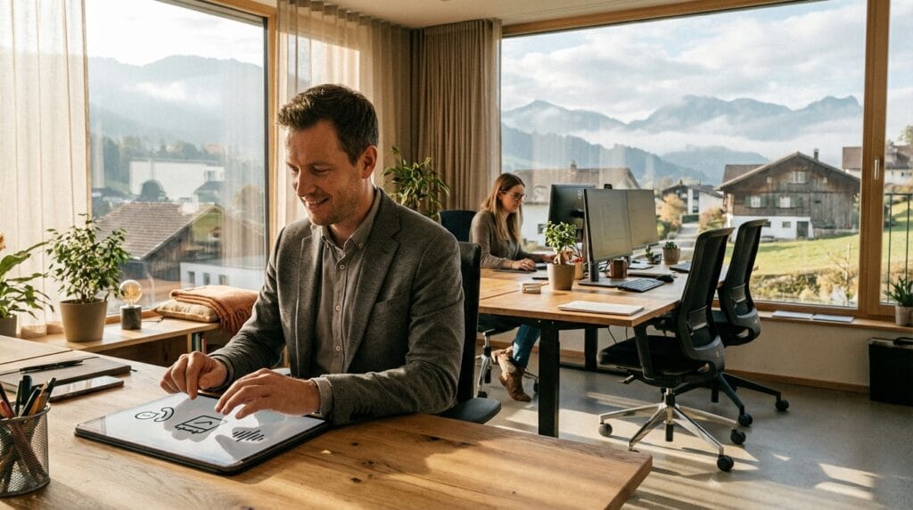 Künstliche Intelligenz für Unternehmen
