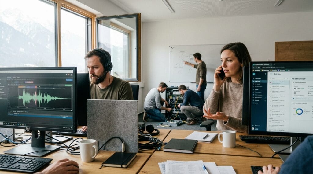 Künstliche Intelligenz für Unternehmen