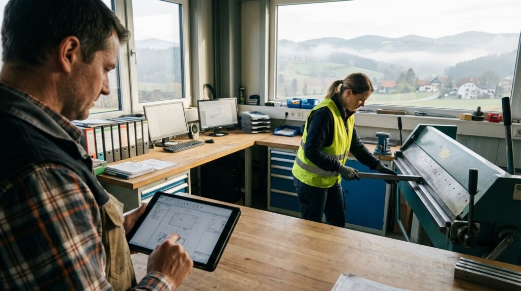 Künstliche Intelligenz für Unternehmen
