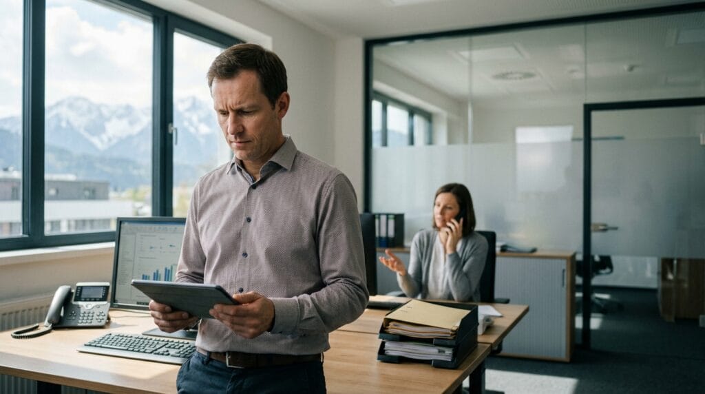 Künstliche Intelligenz für Unternehmen