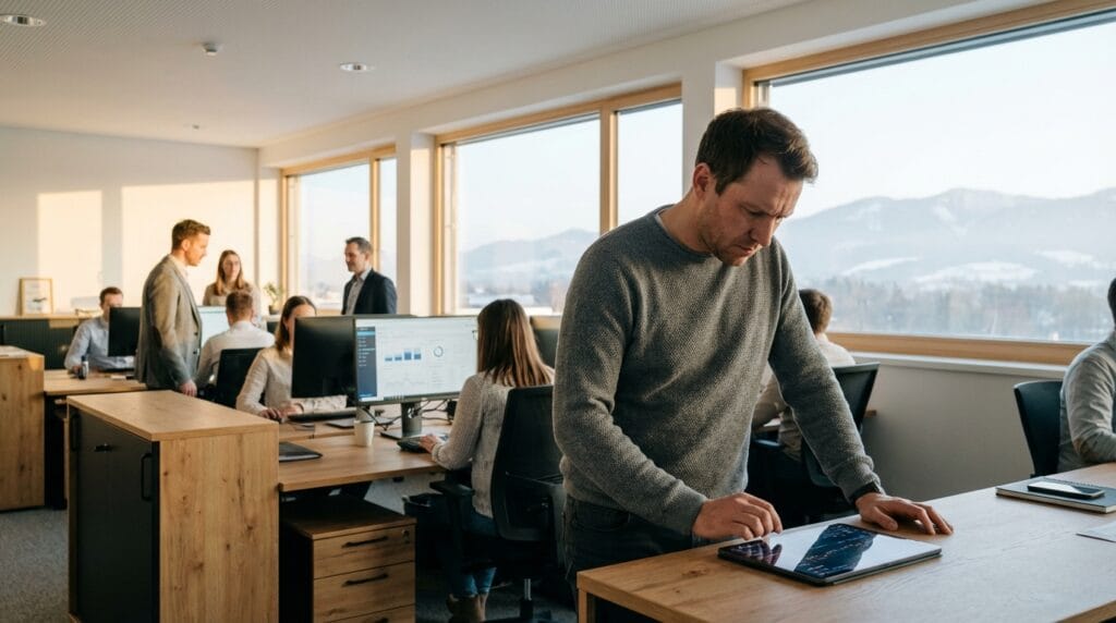 Künstliche Intelligenz für Unternehmen
