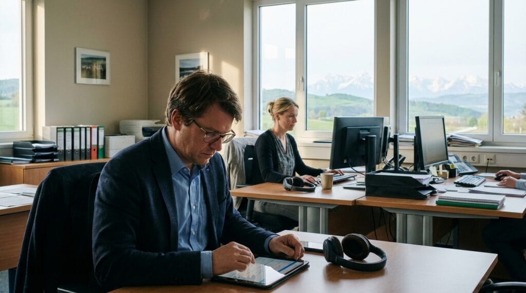 Künstliche Intelligenz für Unternehmen