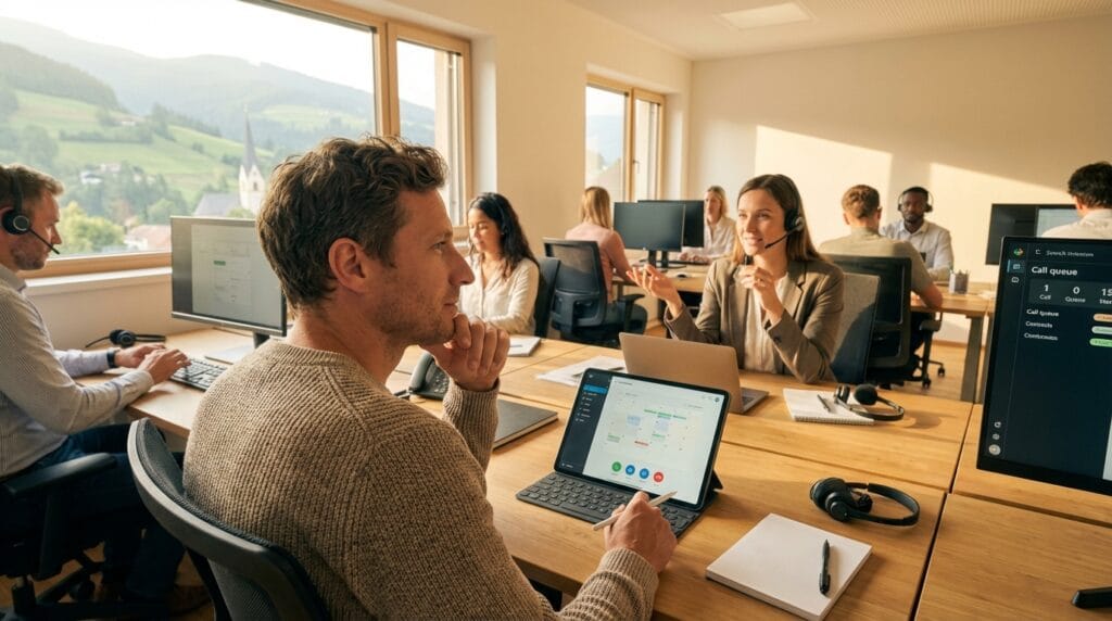 Künstliche Intelligenz für Unternehmen
