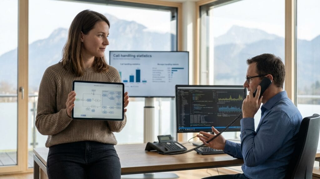 Künstliche Intelligenz für Unternehmen