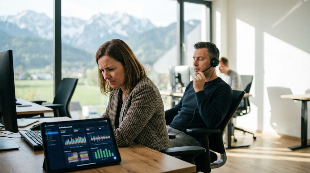 Künstliche Intelligenz für Unternehmen