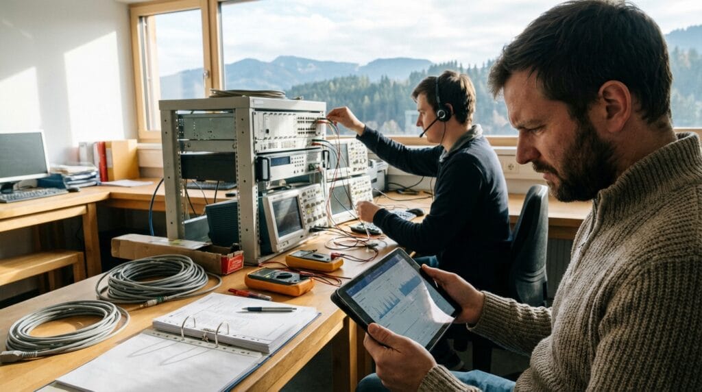 Künstliche Intelligenz für Unternehmen