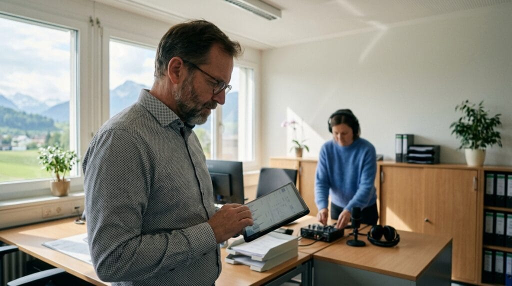 Künstliche Intelligenz für Unternehmen
