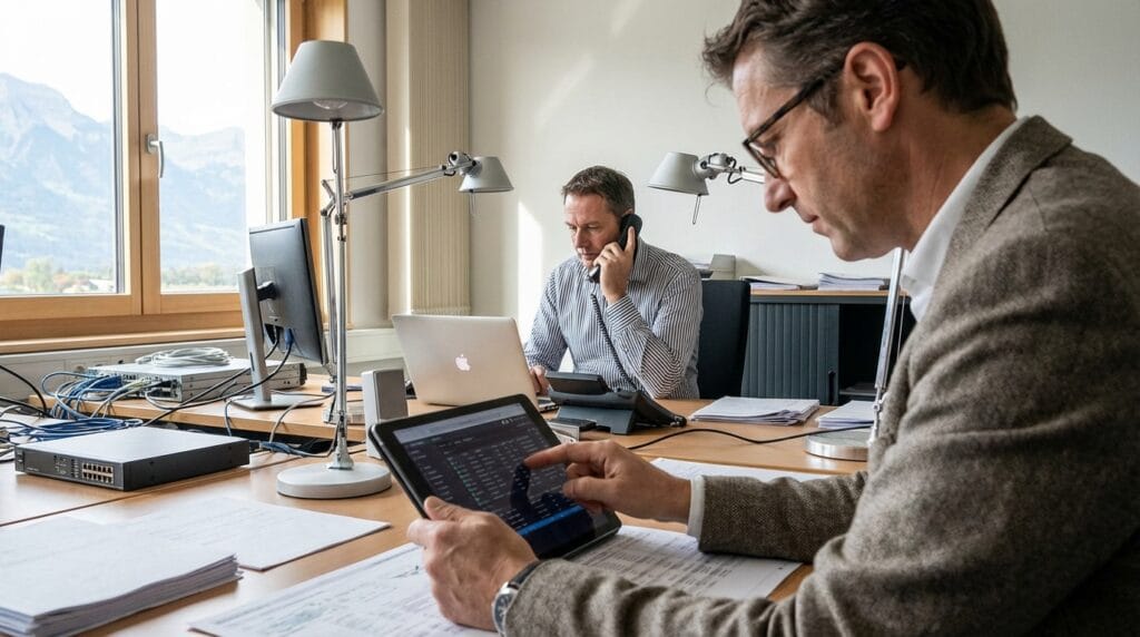 Künstliche Intelligenz für Unternehmen