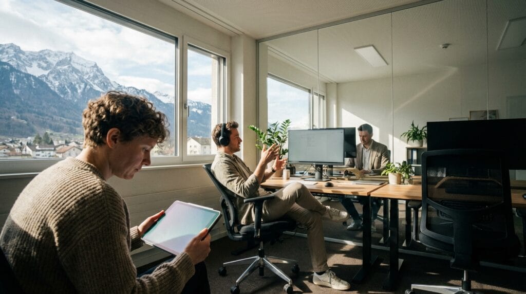 Künstliche Intelligenz für Unternehmen