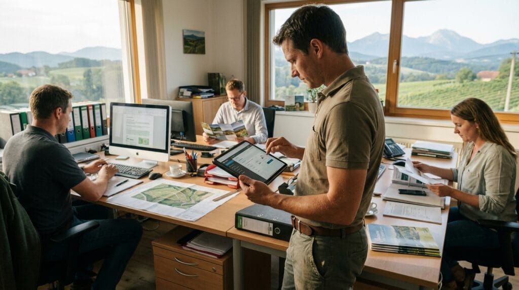 Künstliche Intelligenz für Unternehmen