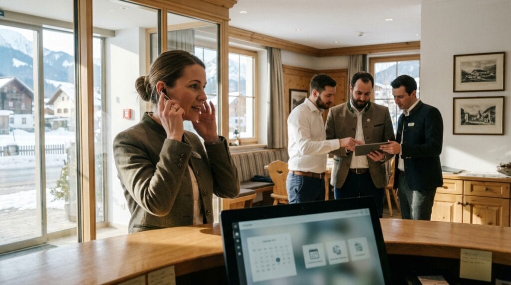 Künstliche Intelligenz für Unternehmen