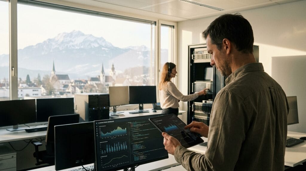 Künstliche Intelligenz für Unternehmen