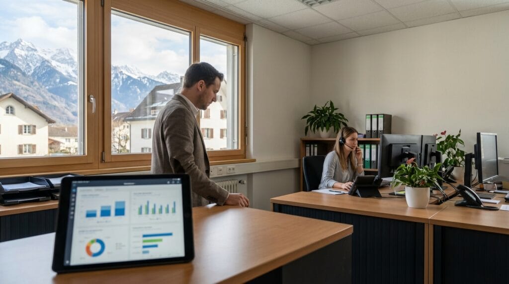 Künstliche Intelligenz für Unternehmen