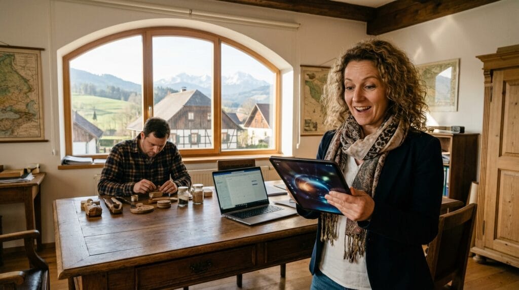Künstliche Intelligenz für Unternehmen