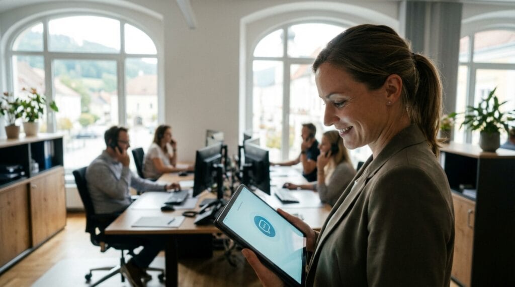 Künstliche Intelligenz für Unternehmen