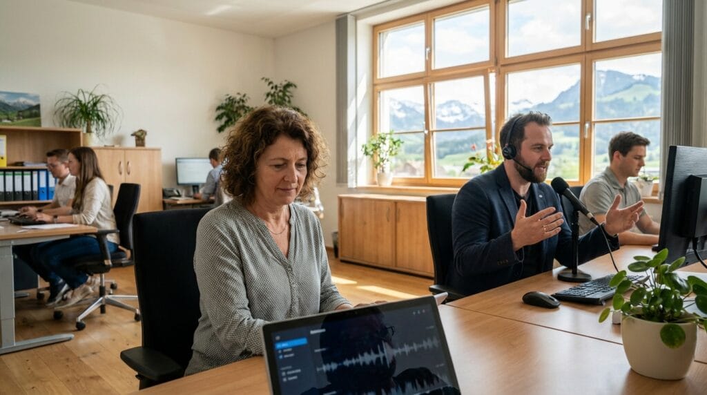 Künstliche Intelligenz für Unternehmen