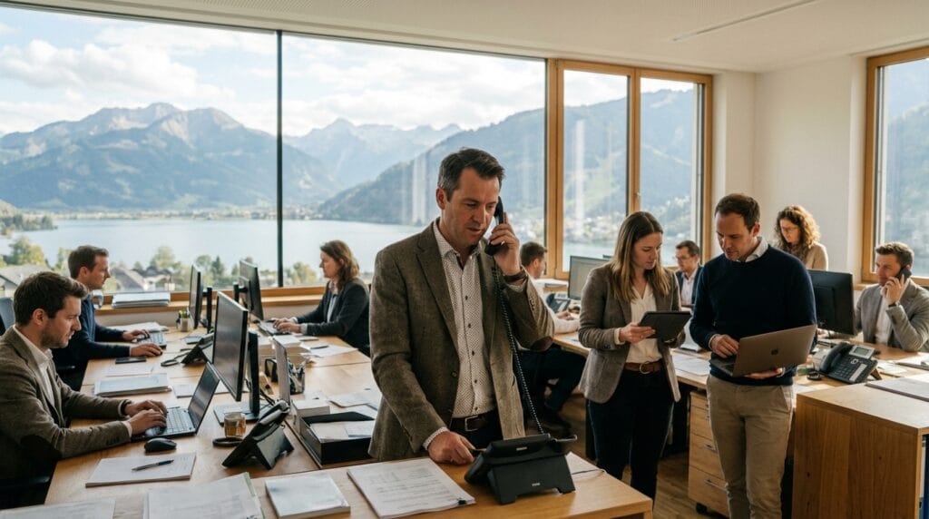 Künstliche Intelligenz für Unternehmen