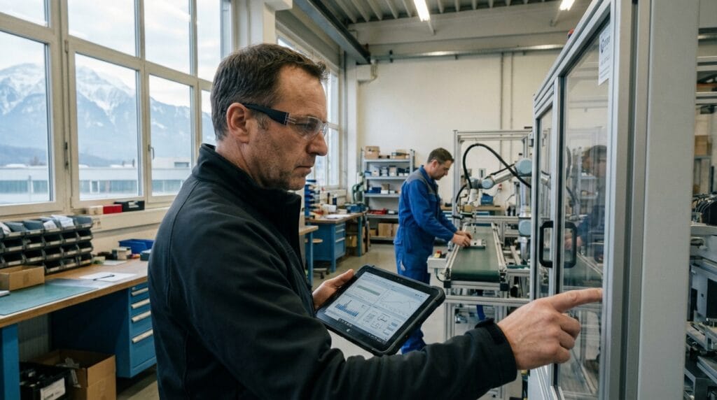 Künstliche Intelligenz für Unternehmen