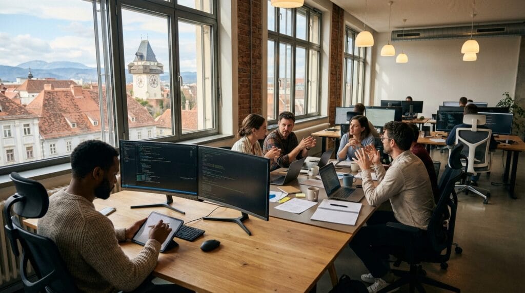 Künstliche Intelligenz für Unternehmen