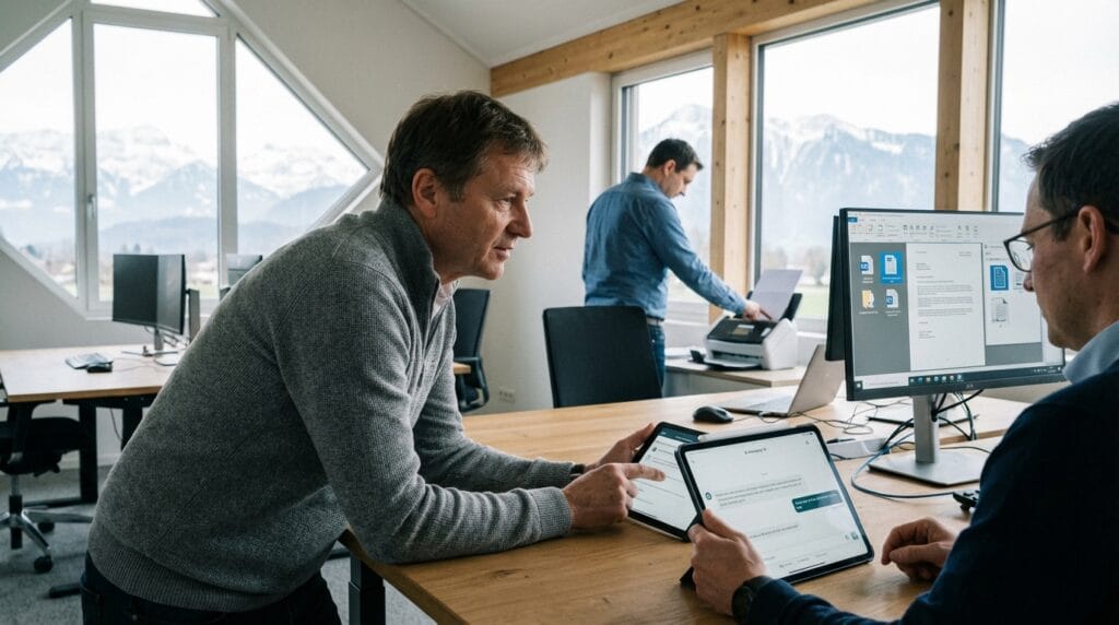 Künstliche Intelligenz für Unternehmen