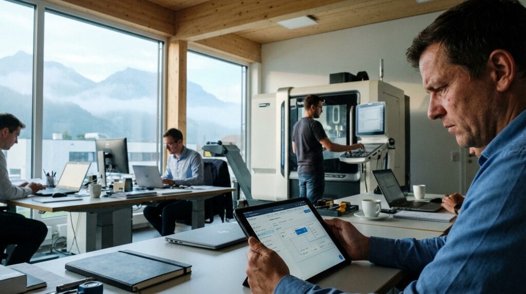 Künstliche Intelligenz für Unternehmen