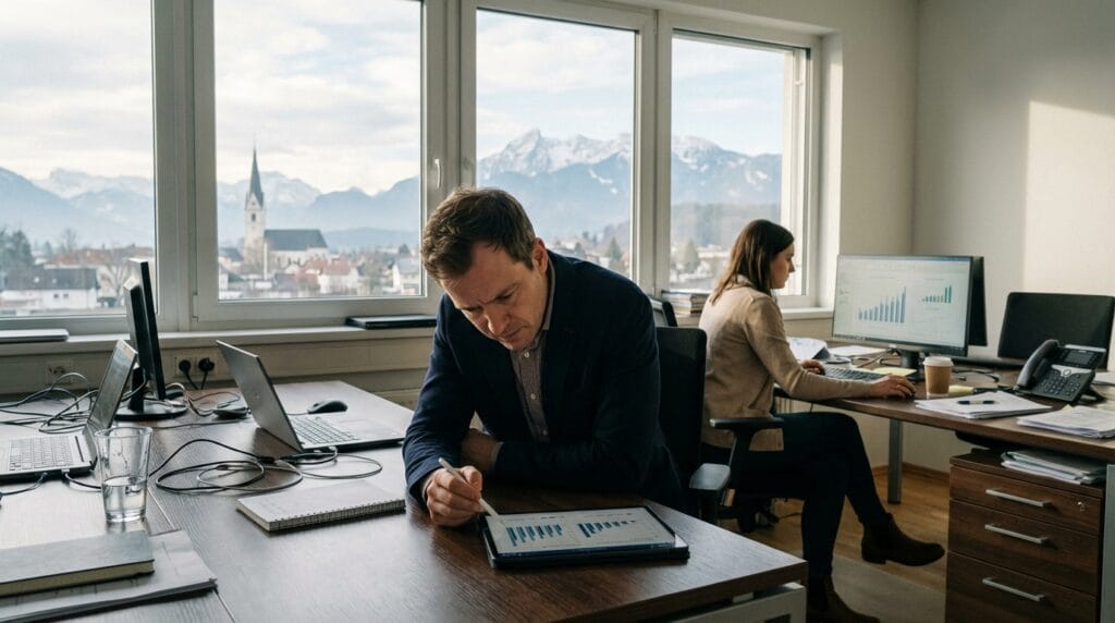 Künstliche Intelligenz für Unternehmen