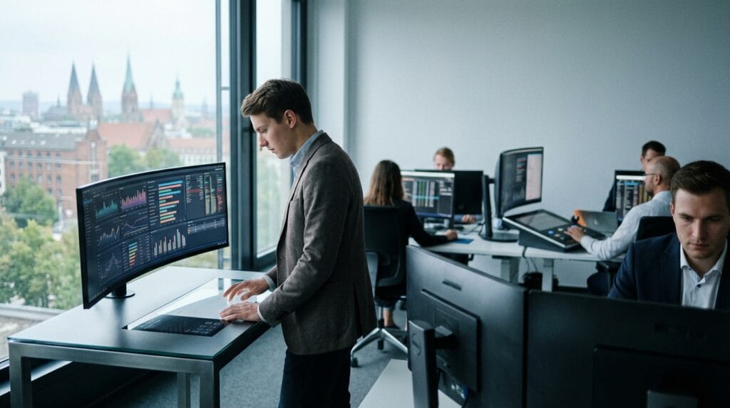 Künstliche Intelligenz für Unternehmen