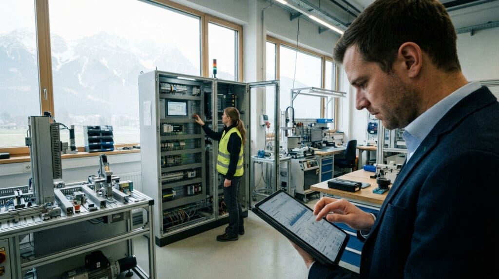Künstliche Intelligenz für Unternehmen