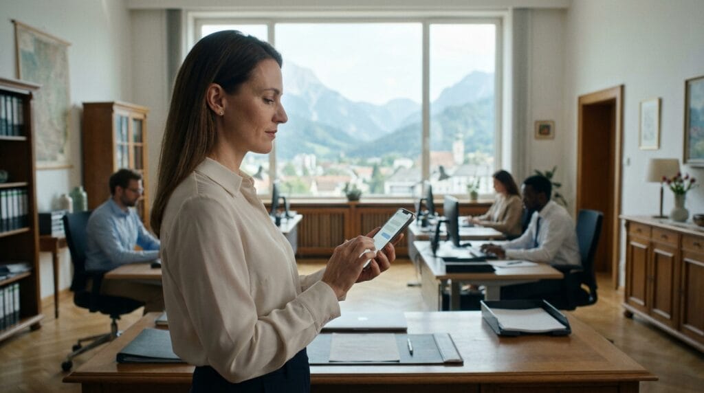 Künstliche Intelligenz für Unternehmen