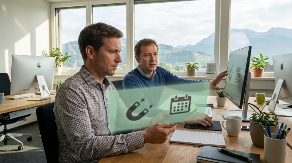 Künstliche Intelligenz für Unternehmen