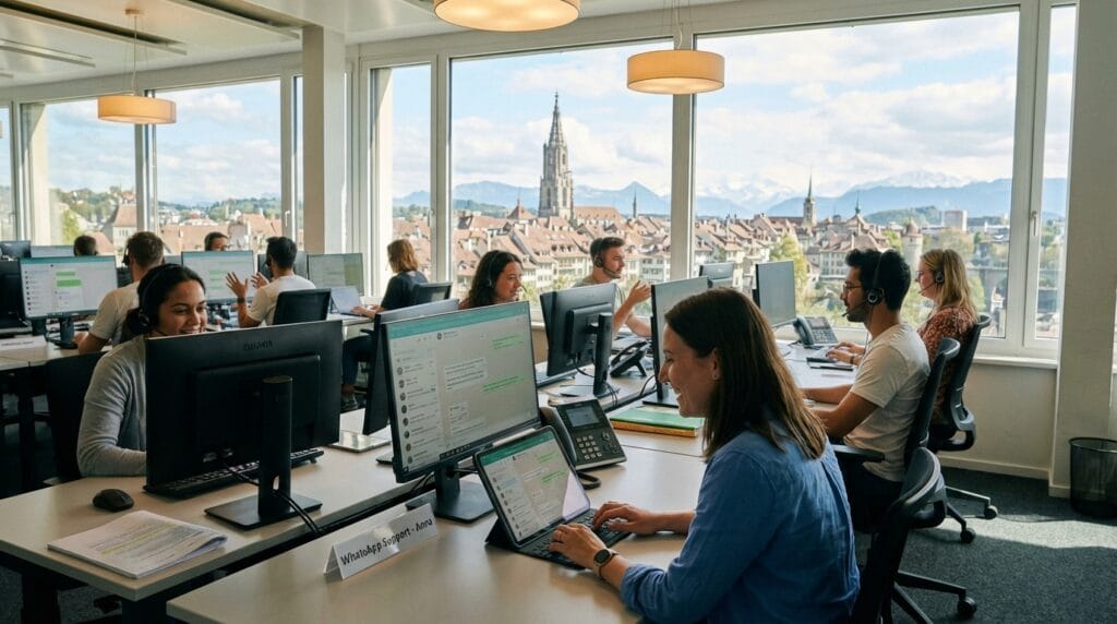 Künstliche Intelligenz für Unternehmen
