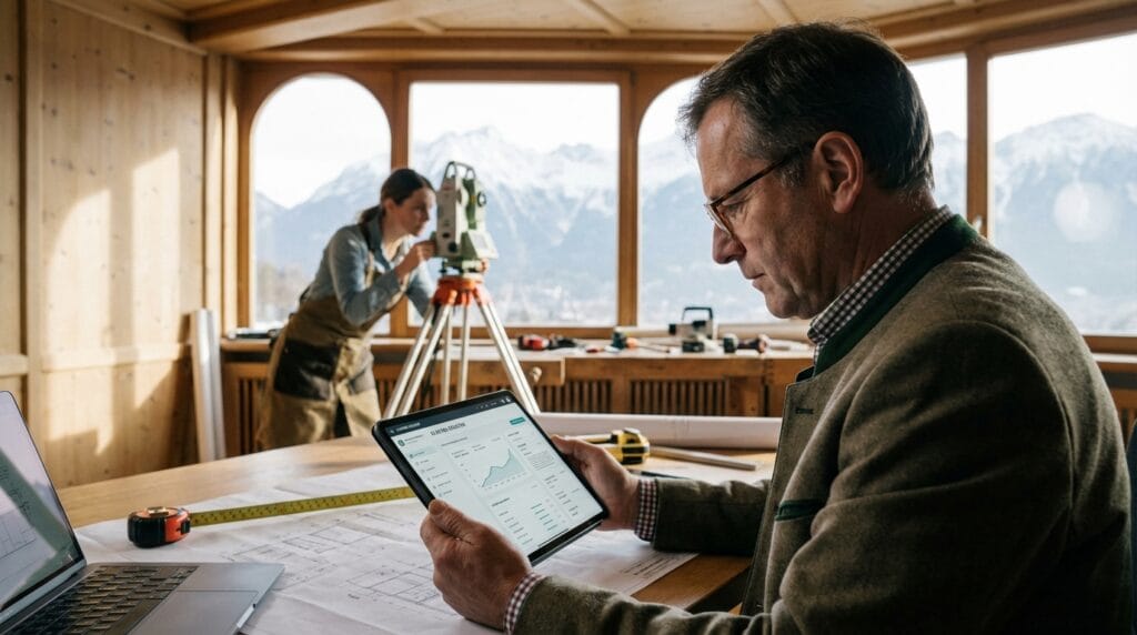 Künstliche Intelligenz für Unternehmen