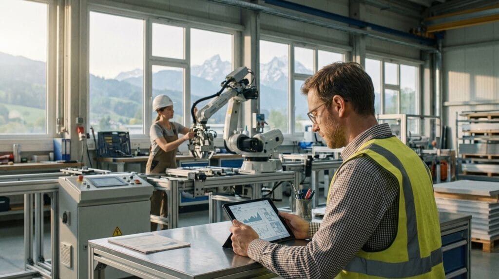 Künstliche Intelligenz für Unternehmen