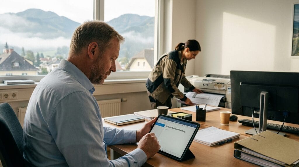 Künstliche Intelligenz für Unternehmen