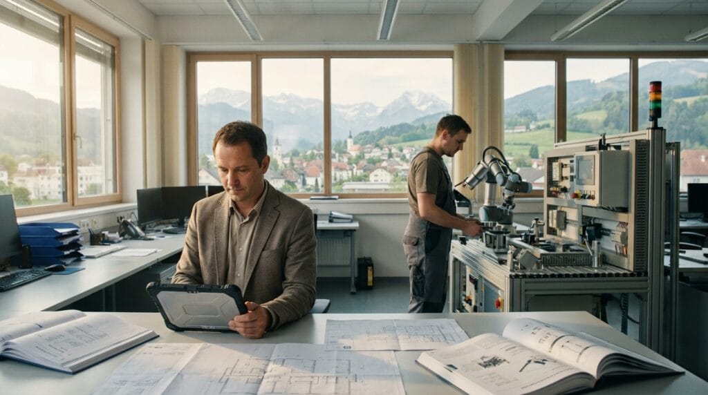Künstliche Intelligenz für Unternehmen