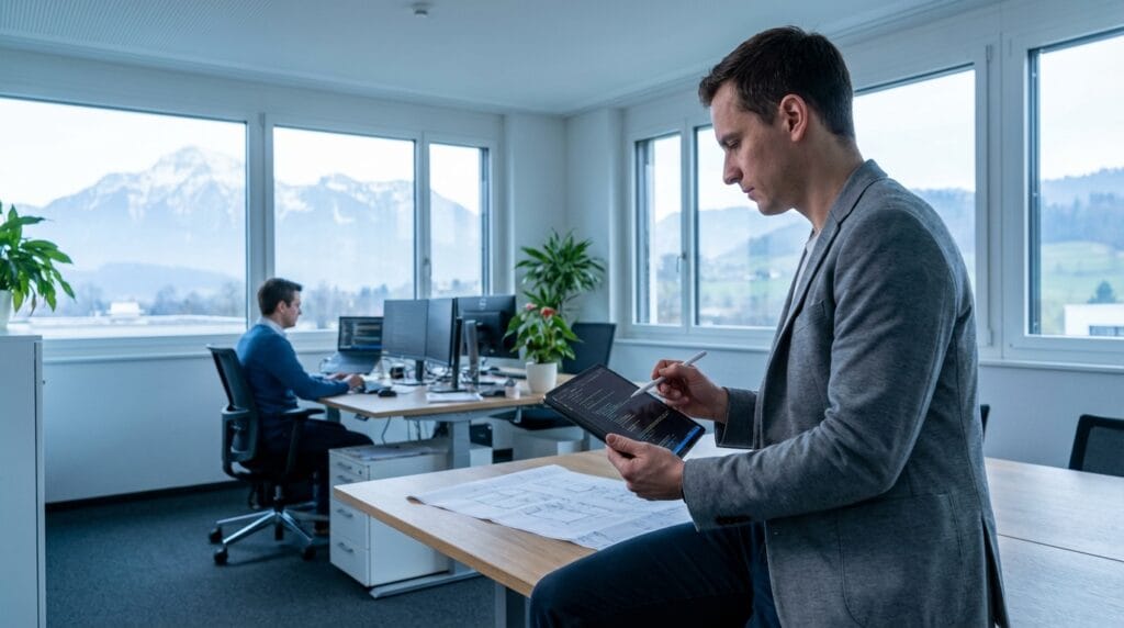 Künstliche Intelligenz für Unternehmen