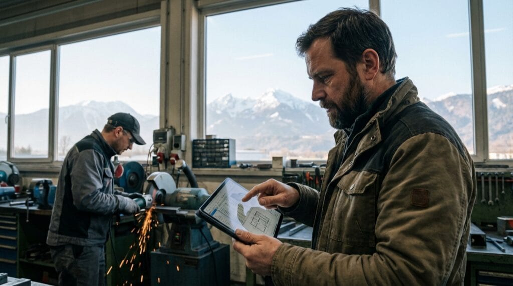 Künstliche Intelligenz für Unternehmen