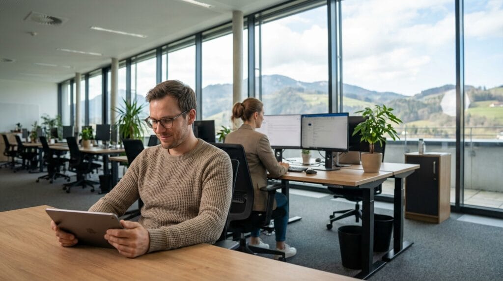 Künstliche Intelligenz für Unternehmen