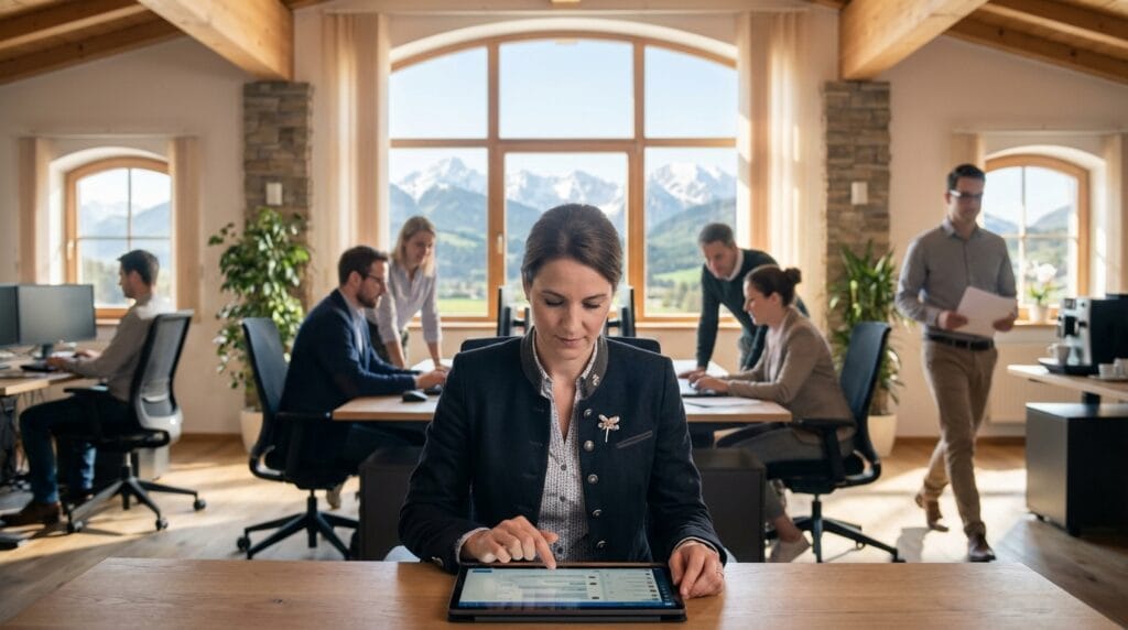 Künstliche Intelligenz für Unternehmen