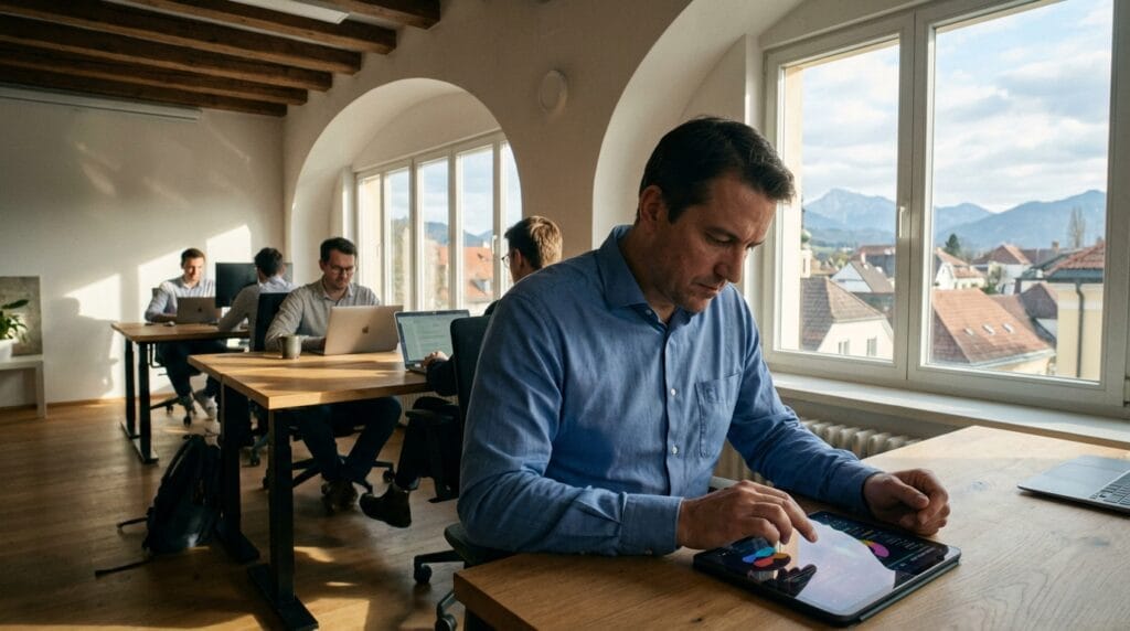 Künstliche Intelligenz für Unternehmen