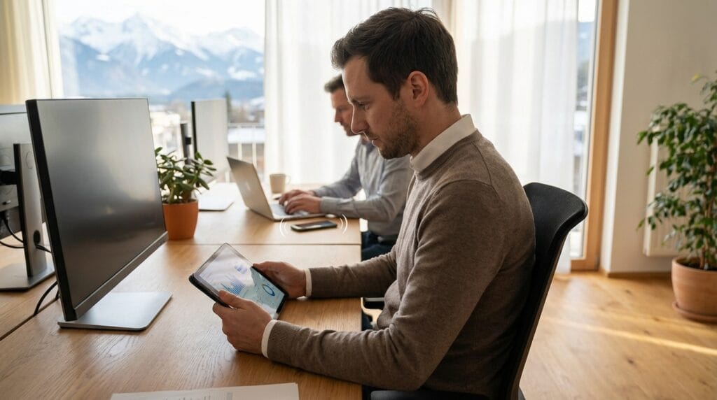 Künstliche Intelligenz für Unternehmen