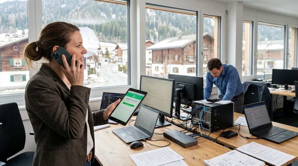 Künstliche Intelligenz für Unternehmen