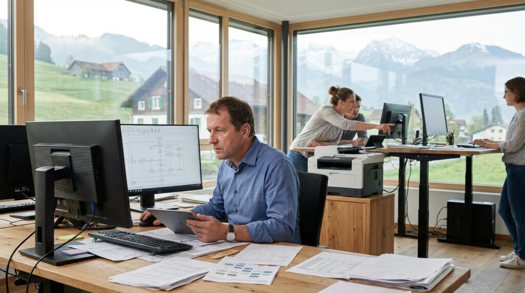 Künstliche Intelligenz für Unternehmen