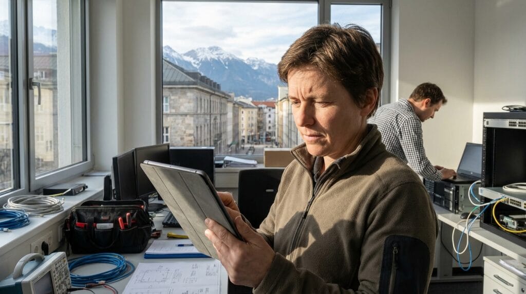 Künstliche Intelligenz für Unternehmen
