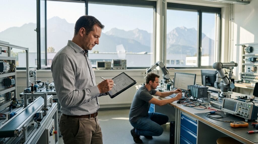 Künstliche Intelligenz für Unternehmen