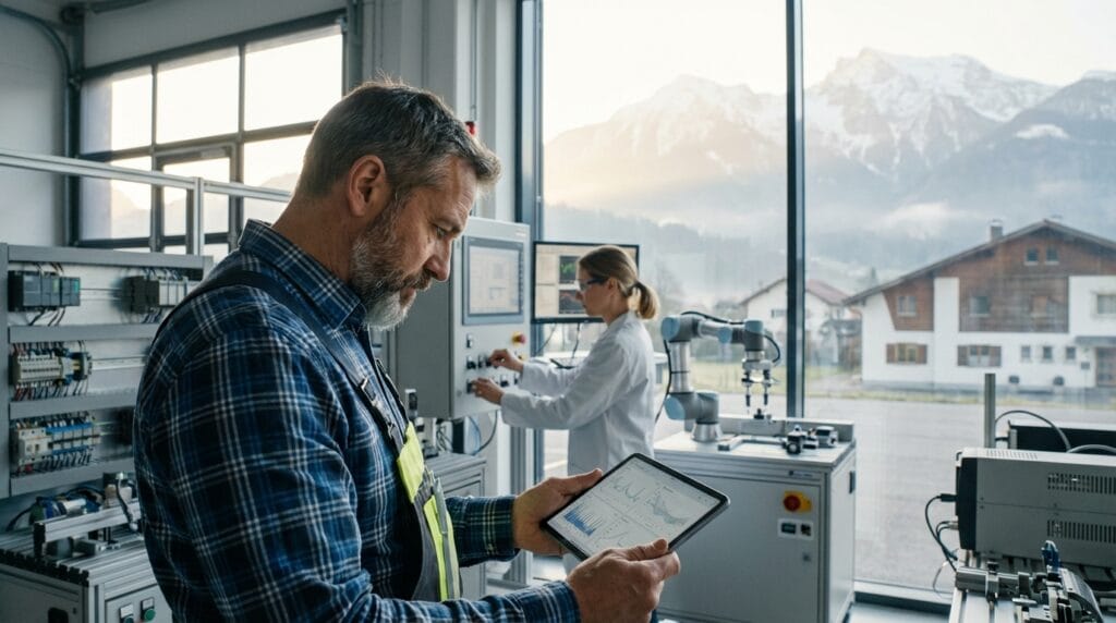 Künstliche Intelligenz für Unternehmen