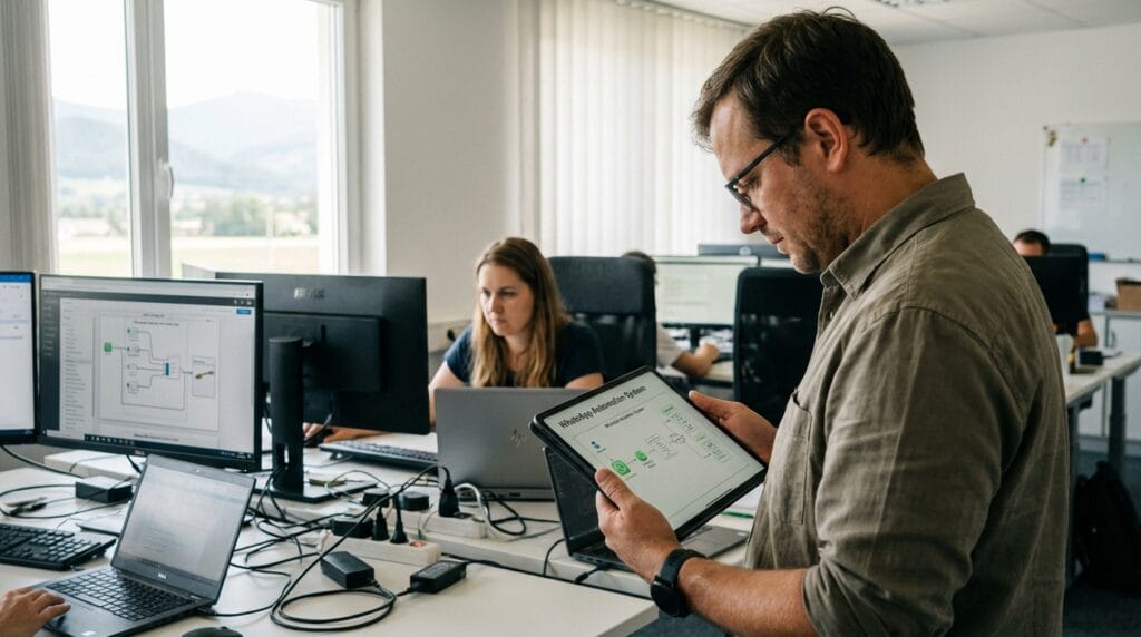 Künstliche Intelligenz für Unternehmen
